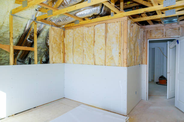 Best Insulation Installation Services in Gananda, NY