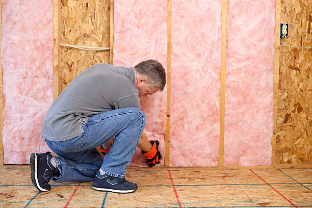 Best Commercial Insulation in Gananda, NY