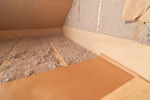 Best Insulation Maintenance and Repair in Gananda, NY